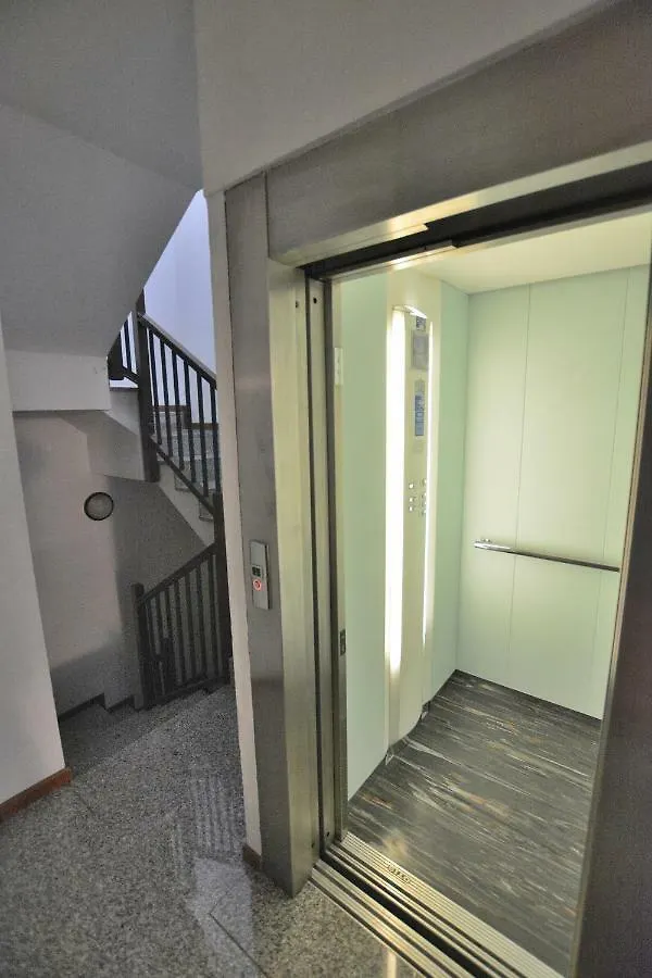 Apartment Apartmen Montegolo Four With Pool And Lake View Costermano